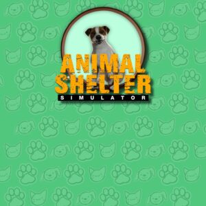 Animal Shelter [PS4]