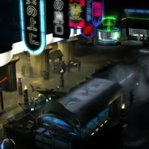 Blade Runner Enhanced Edition [PS4] - изображение 3