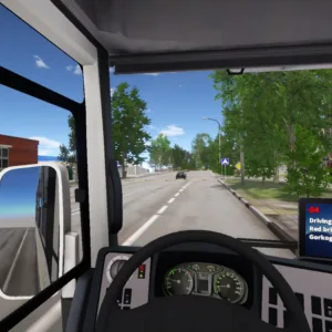 Bus Driver Simulator [PS4] - изображение 3