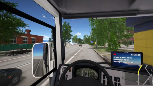 Bus Driver Simulator [PS4] - изображение 3