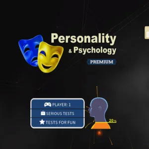 Personality and Psychology Premium [PS4,&nbsp;PS5] - изображение 2