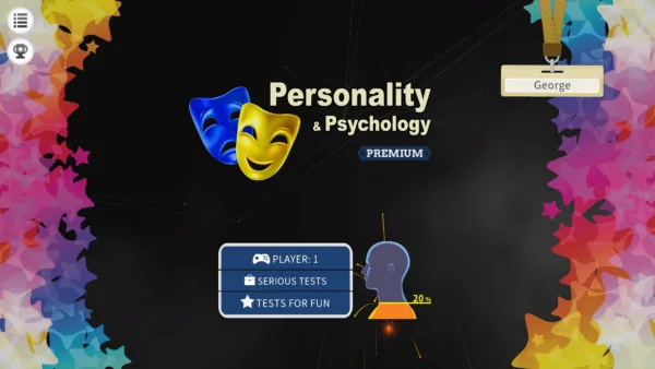 Personality and Psychology Premium [PS4,&nbsp;PS5] - изображение 2