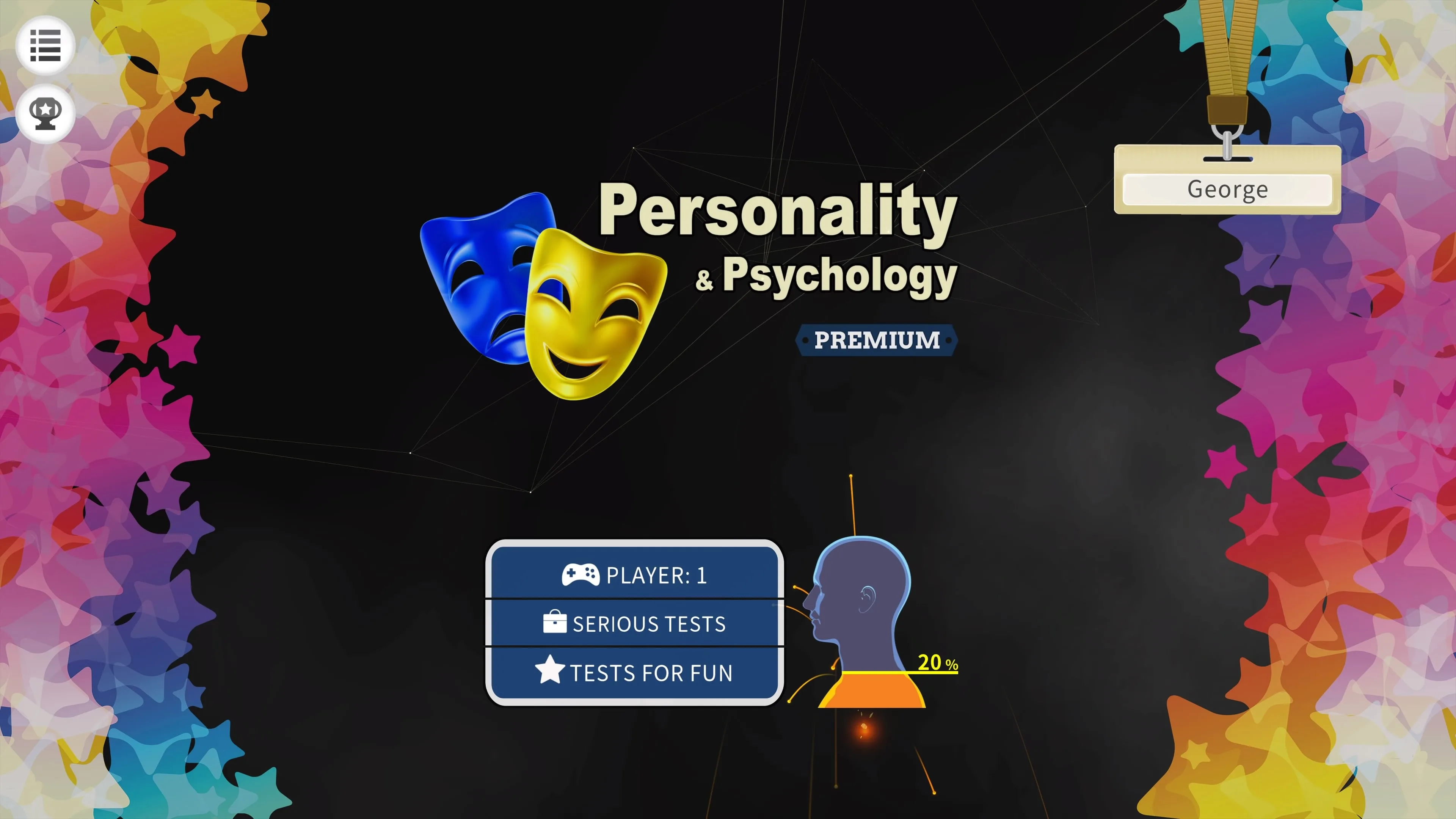 Personality and Psychology Premium [PS4,&nbsp;PS5] - изображение 2