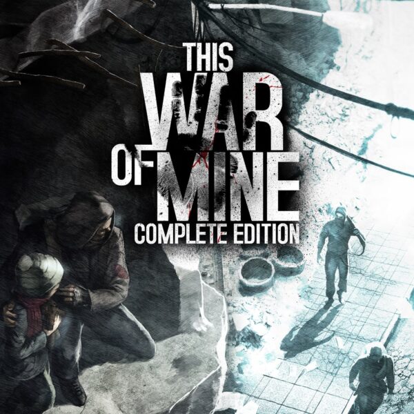 This War of Mine: Complete Edition [PS5] - изображение 1