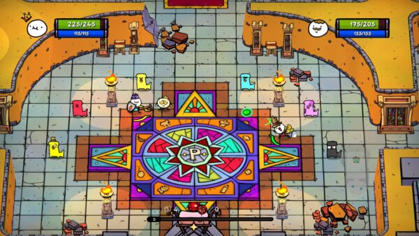 Super Cane Magic ZERO [PS4] - изображение 2