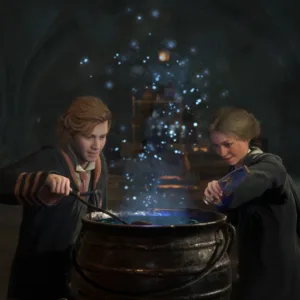 Hogwarts Legacy: Digital Deluxe Edition [PS4,&nbsp;PS5] - изображение 3