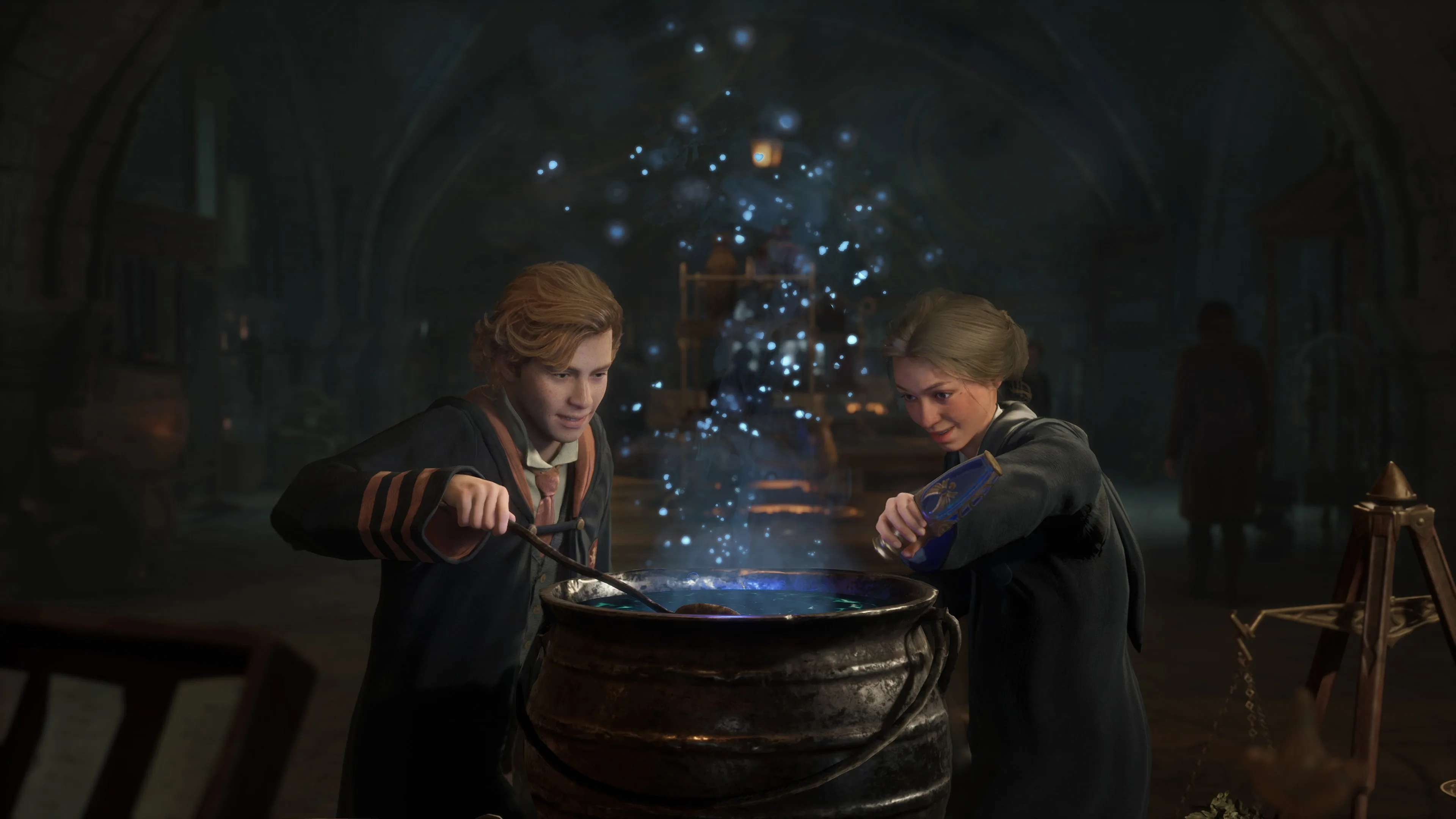 Hogwarts Legacy: Digital Deluxe Edition [PS4,&nbsp;PS5] - изображение 3