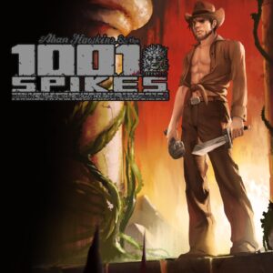 1001 Spikes [PS4]