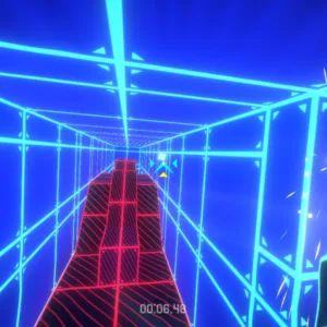Cyber Hook [PS4] - изображение 4