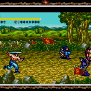 The Tale of Clouds and Wind (QUByte Classics) [PS4] - изображение 2