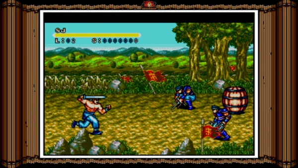 The Tale of Clouds and Wind (QUByte Classics) [PS4] - изображение 2