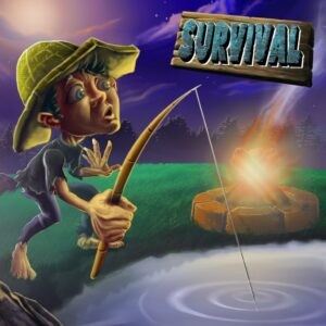 Survival [PS4]