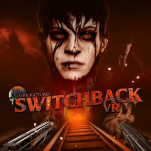 The Dark Pictures: Switchback VR [PS5]