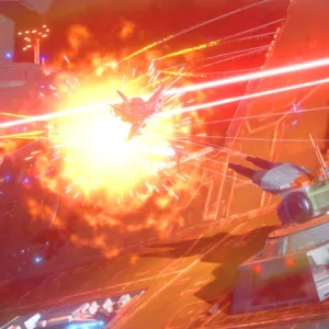 Rebel Galaxy Outlaw [PS4] - изображение 2