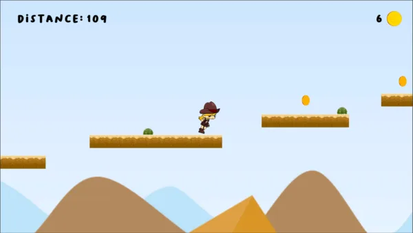 Run To Infinity: Easy Mode [PS4] - изображение 2