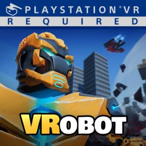 VRobot [PS4]