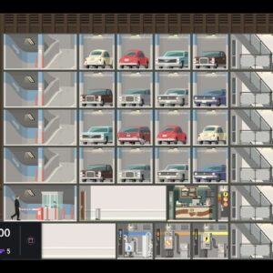 Project Highrise: Architect's Edition [PS4] - изображение 2