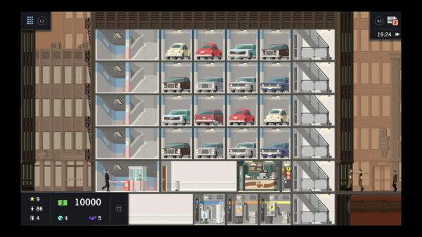 Project Highrise: Architect's Edition [PS4] - изображение 2