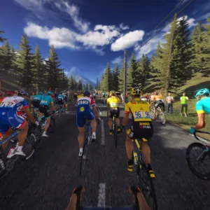Tour de France 2020 [PS4] - изображение 4