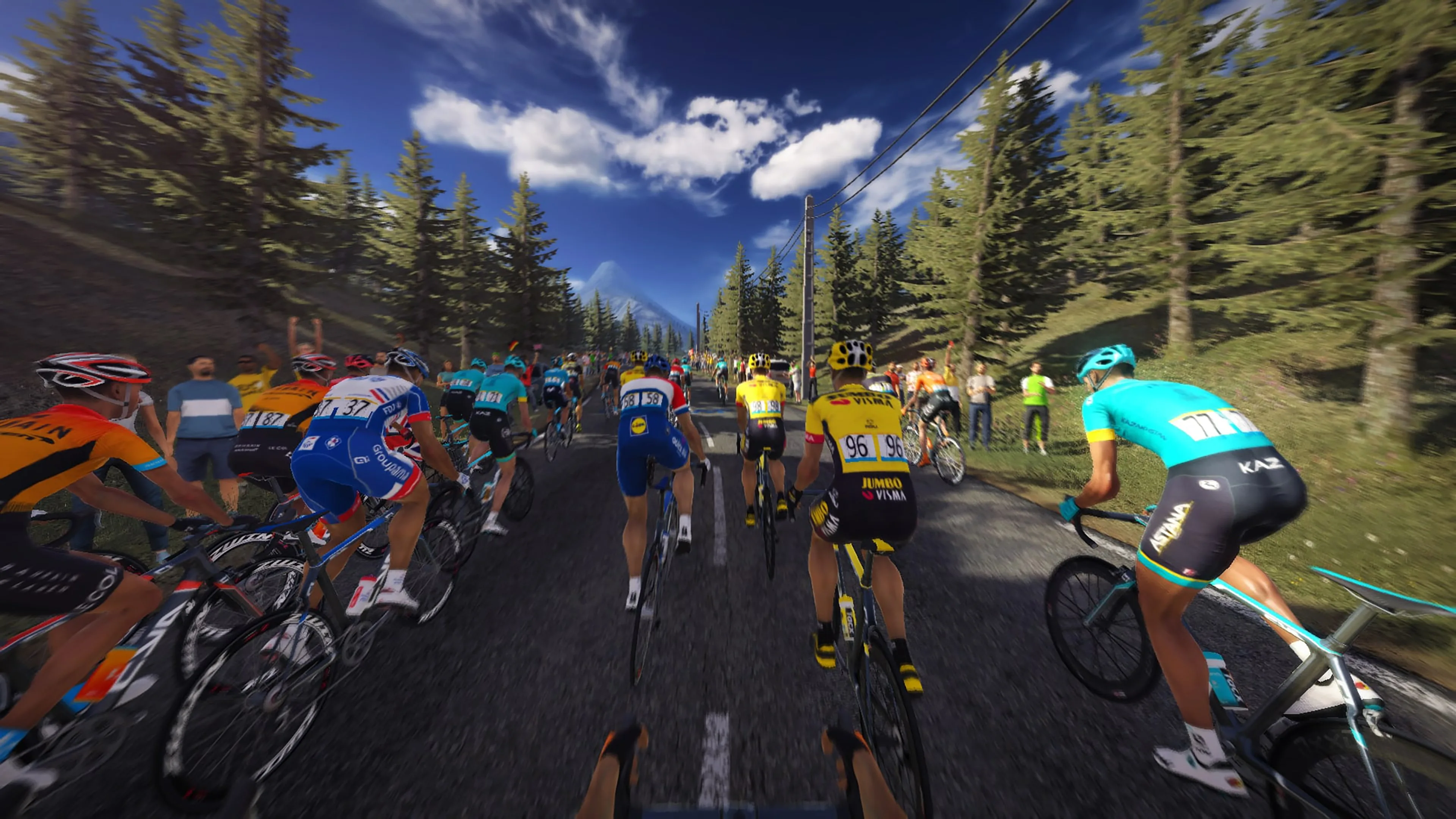 Tour de France 2020 [PS4] - изображение 4