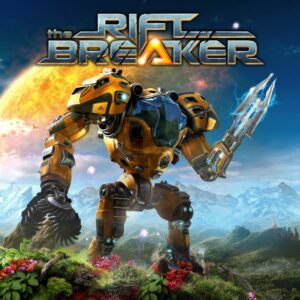 The Riftbreaker [PS5]