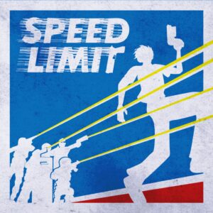 Speed Limit [PS4]