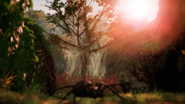 AWAY: The Survival Series [PS4,&nbsp;PS5] - изображение 3