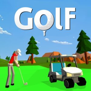 Golf [PS4]