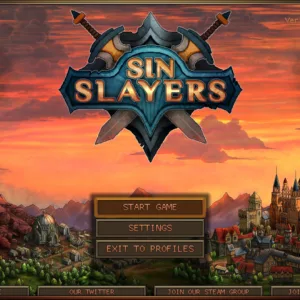 Sin Slayers [PS4] - изображение 2