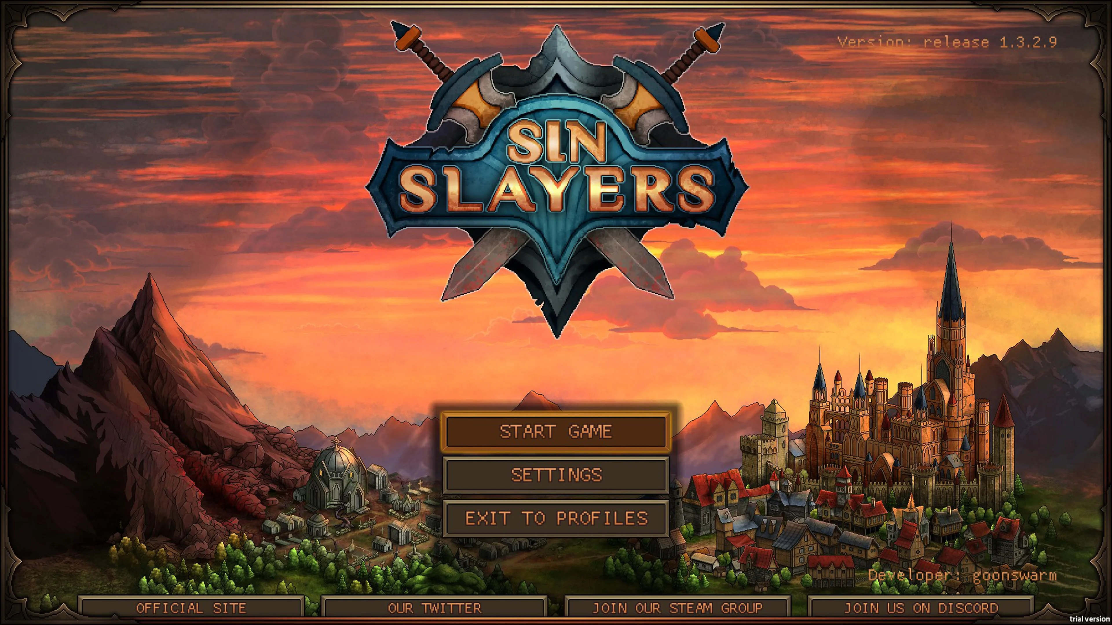 Sin Slayers [PS4] - изображение 2