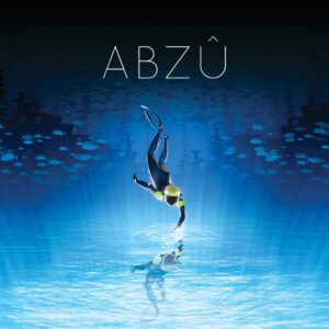 ABZÛ [PS4]