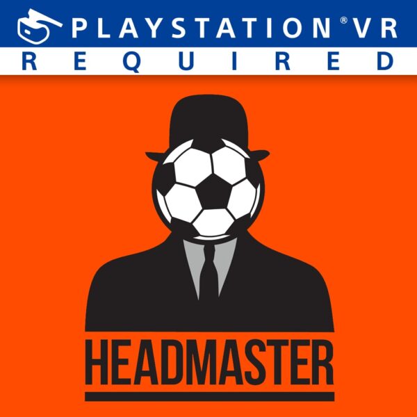 Headmaster [PS4]