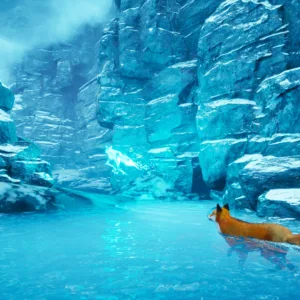 Spirit of the North: Enhanced Edition [PS5] - изображение 2