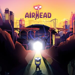 Airhead [PS5]