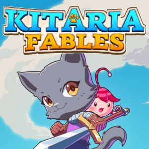 Kitaria Fables [PS4, PS5]