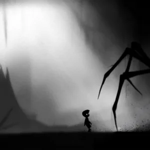 LIMBO [PS4] - изображение 2