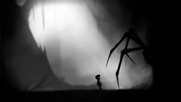 LIMBO [PS4] - изображение 2