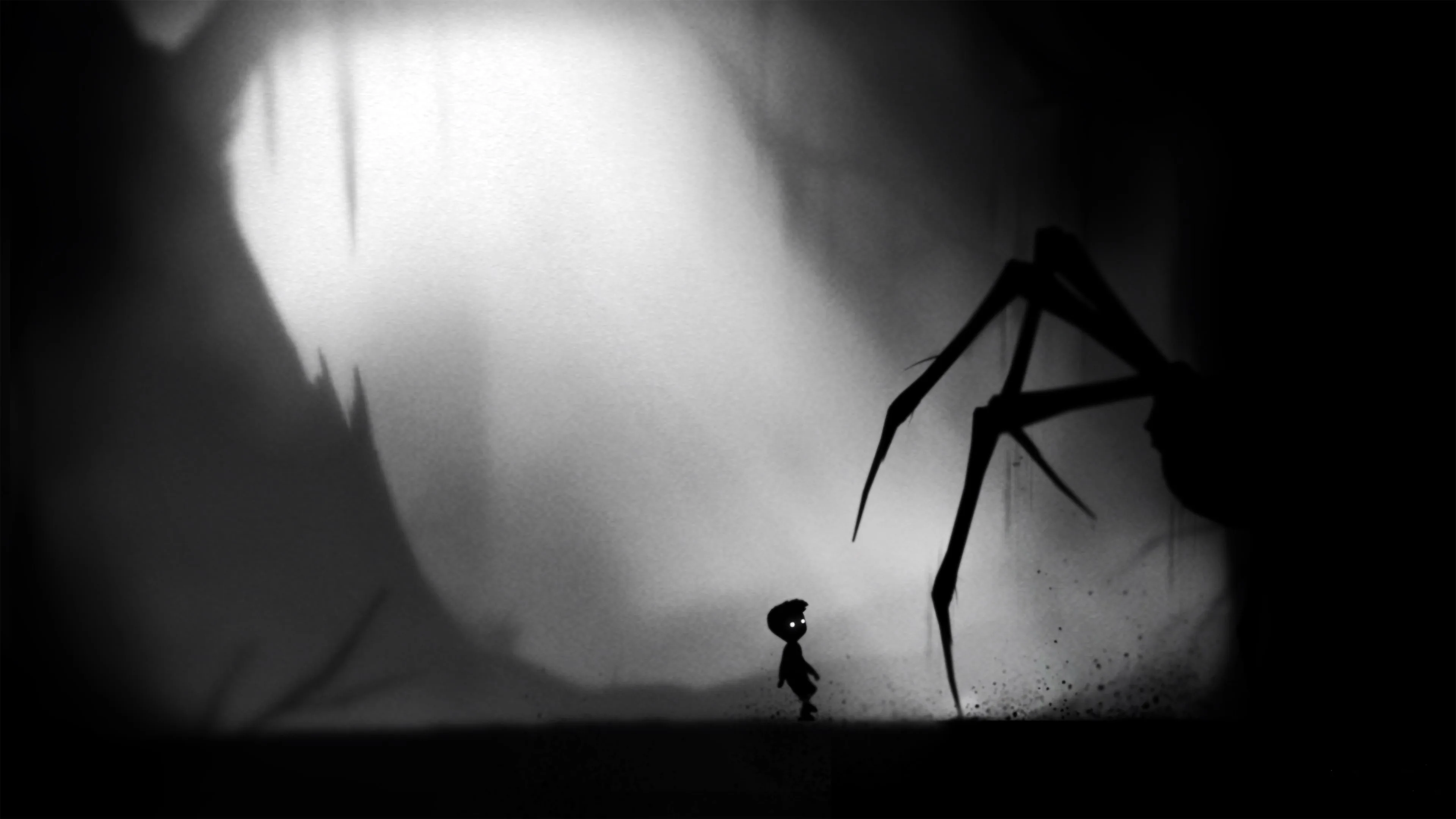 LIMBO [PS4] - изображение 2