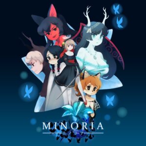 Minoria [PS4]