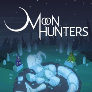 Moon Hunters [PS4]