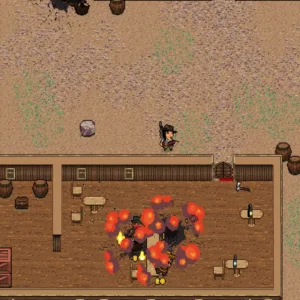 Dead Dust [PS4] - изображение 4