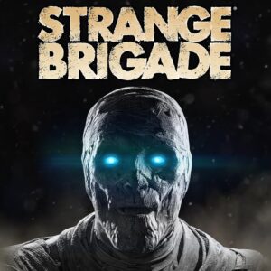 Strange Brigade [PS4]