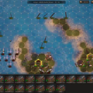 Strategic Mind Bundle: Blitzkrieg & The Pacific [PS4] - изображение 2