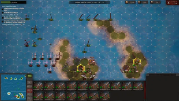 Strategic Mind Bundle: Blitzkrieg & The Pacific [PS4] - изображение 2