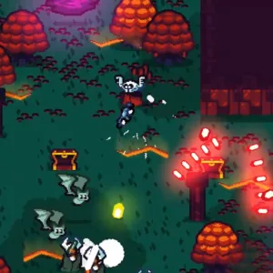 Doomed to Hell [PS4] - изображение 4