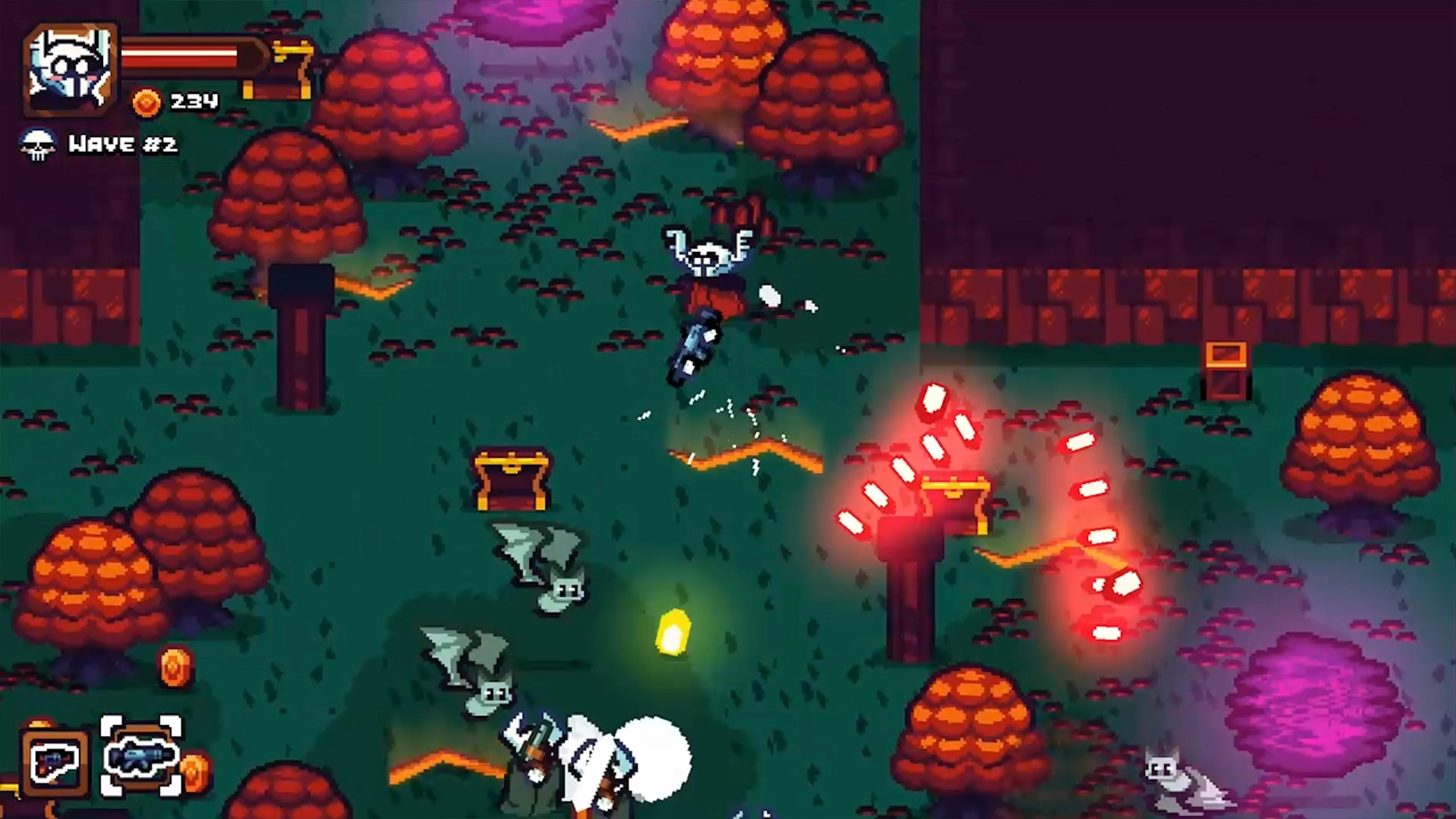 Doomed to Hell [PS4] - изображение 4