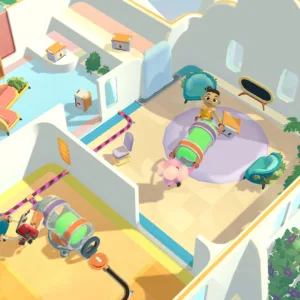 Moving Out 2 [PS4,&nbsp;PS5] - изображение 4