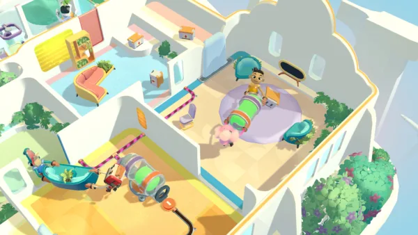 Moving Out 2 [PS4,&nbsp;PS5] - изображение 4