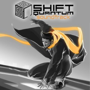 Shift Quantum - Official Soundtrack [PS4]