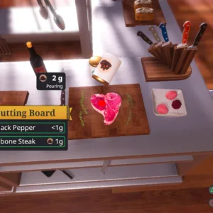 Cooking Simulator [PS4] - изображение 2